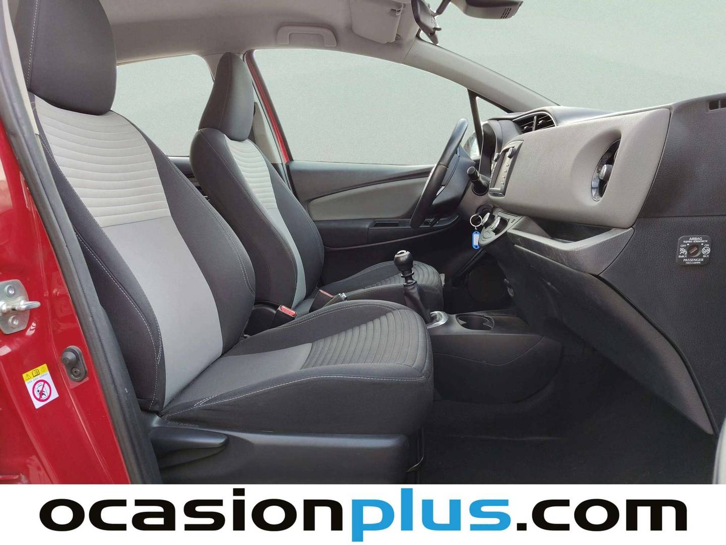 Toyota Yaris Toyota Yaris 1.5 Active (111 CV) km 0