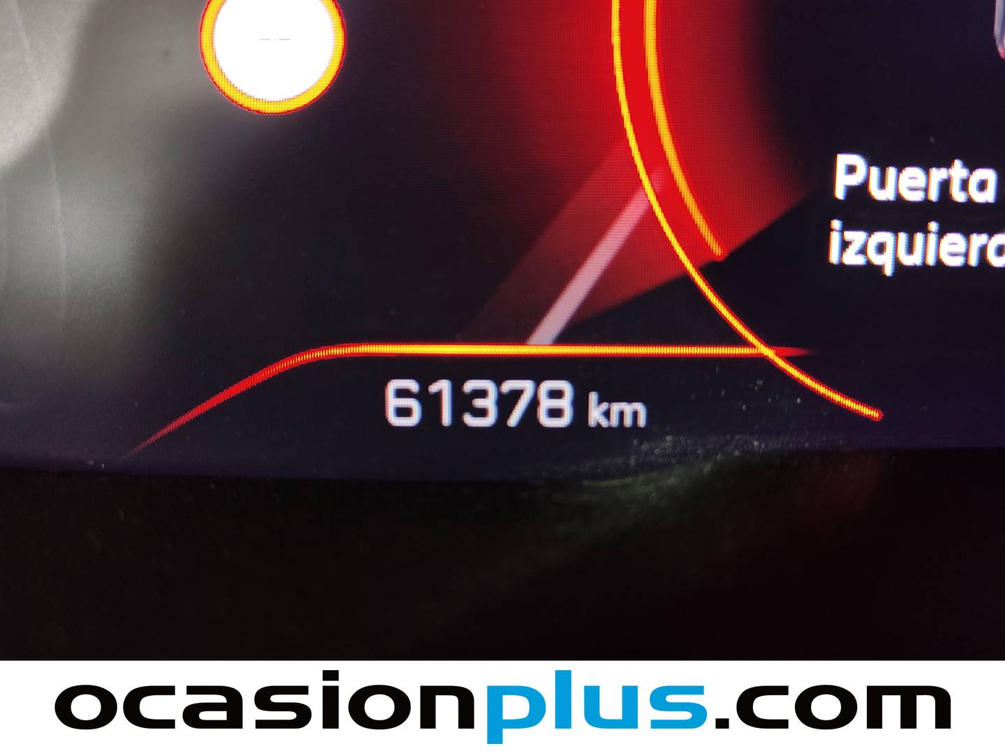 Peugeot 5008 Peugeot 5008 5008 BlueHDI 130 S&S Active Pack EAT8 (130 CV) seminuevo