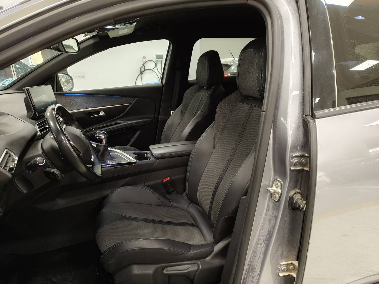 Peugeot 3008 Peugeot 3008 PureTech 130 S&S Allure Pack (130 CV) 2023