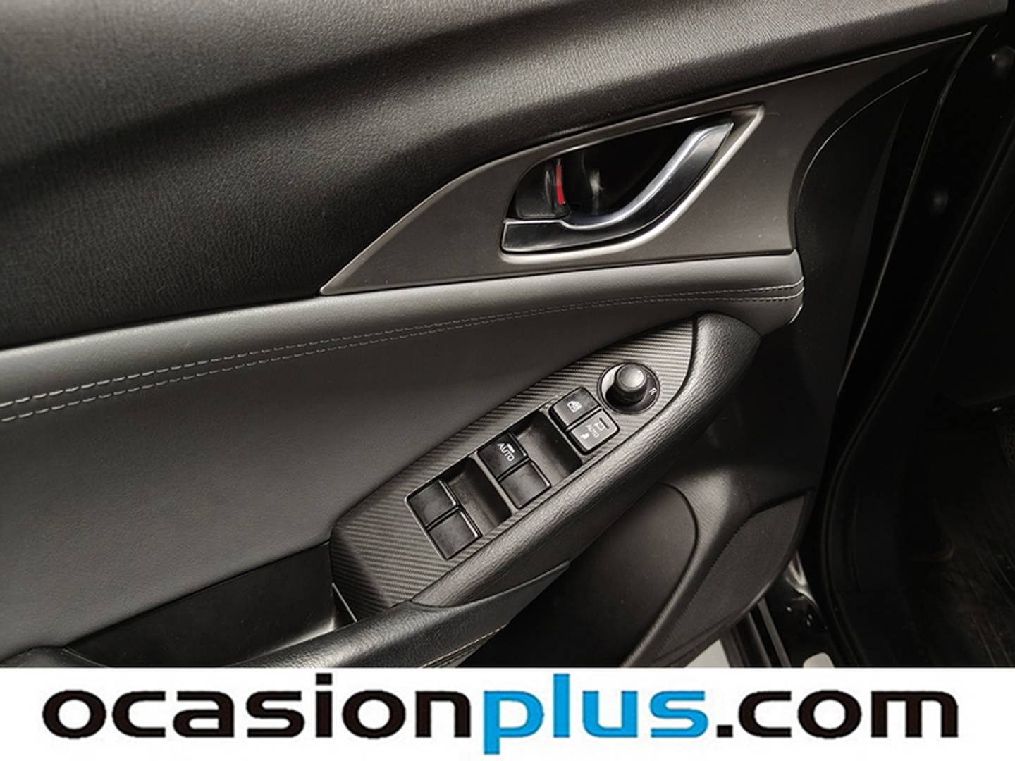 Foto Mazda CX-3 Mazda CX-3 1.8 D Zenith 2WD (115 CV)