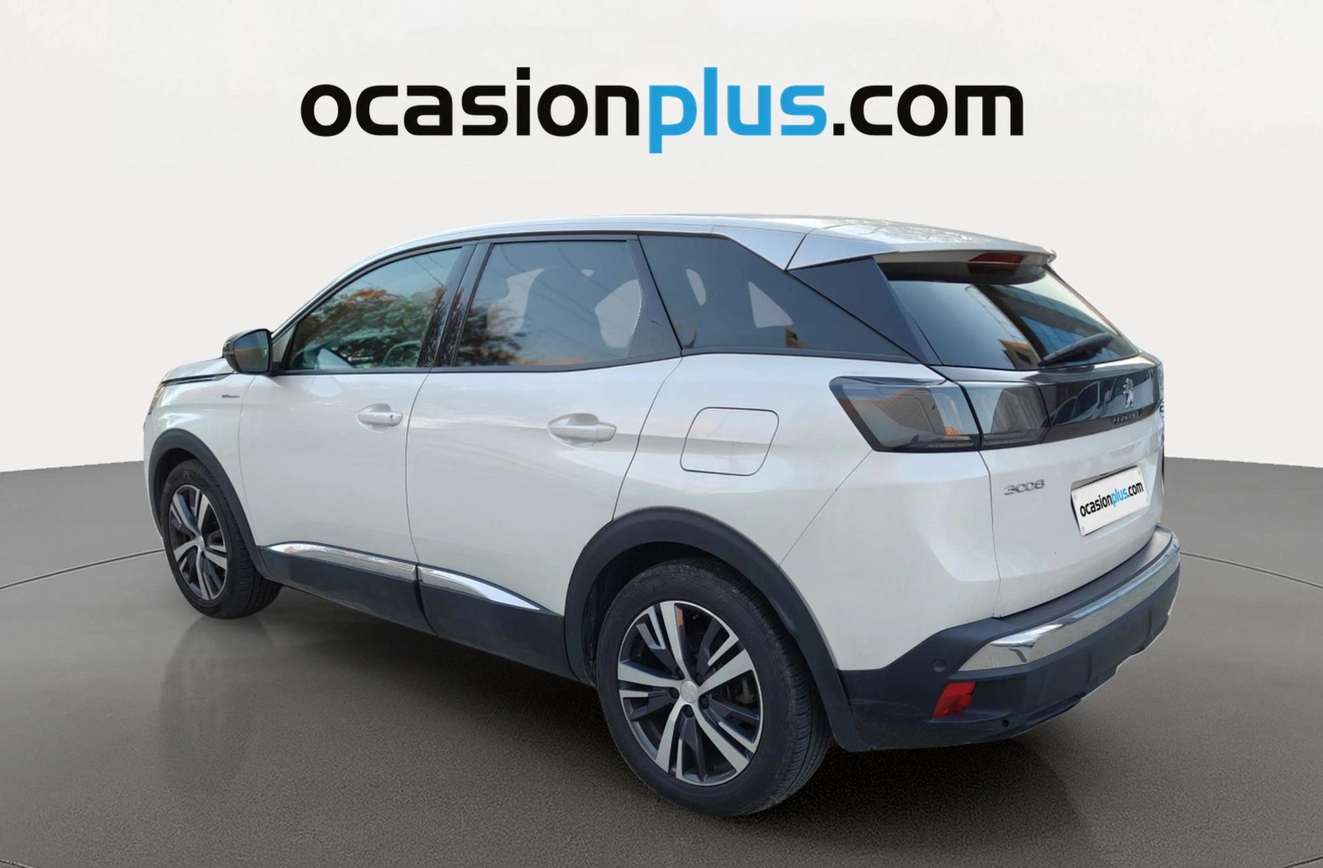 Peugeot 3008 300 Allure Pack e-EAT8 - foto 3