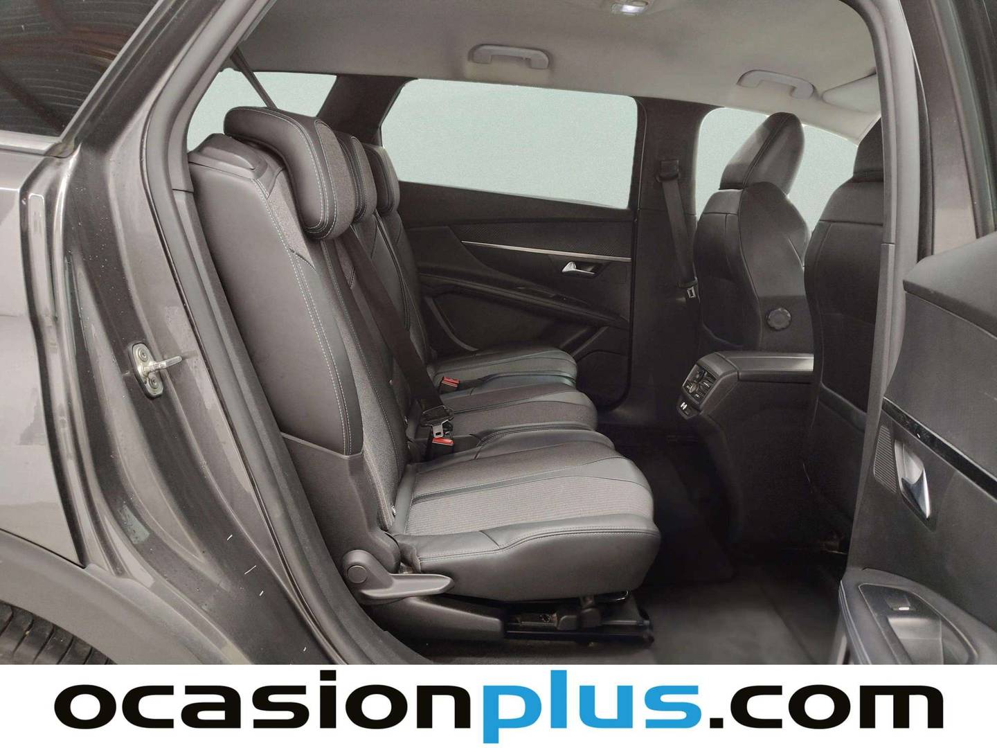 Foto Peugeot 5008 Peugeot 5008 BlueHDi 130 S&S Allure (130 CV) 7 plazas