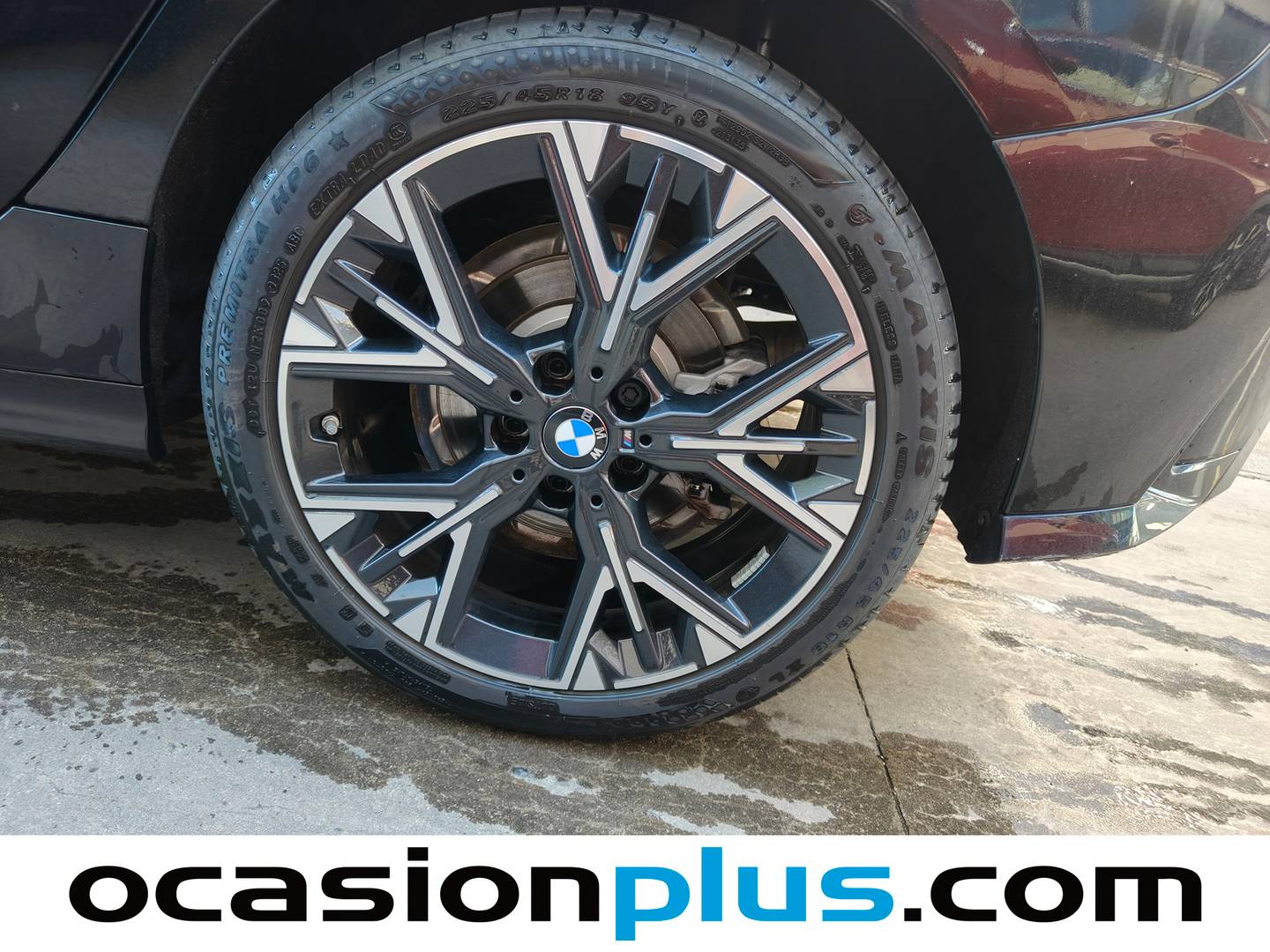 BMW Serie 1 BMW Serie 1 120d (163 CV) PAQUETE M barato