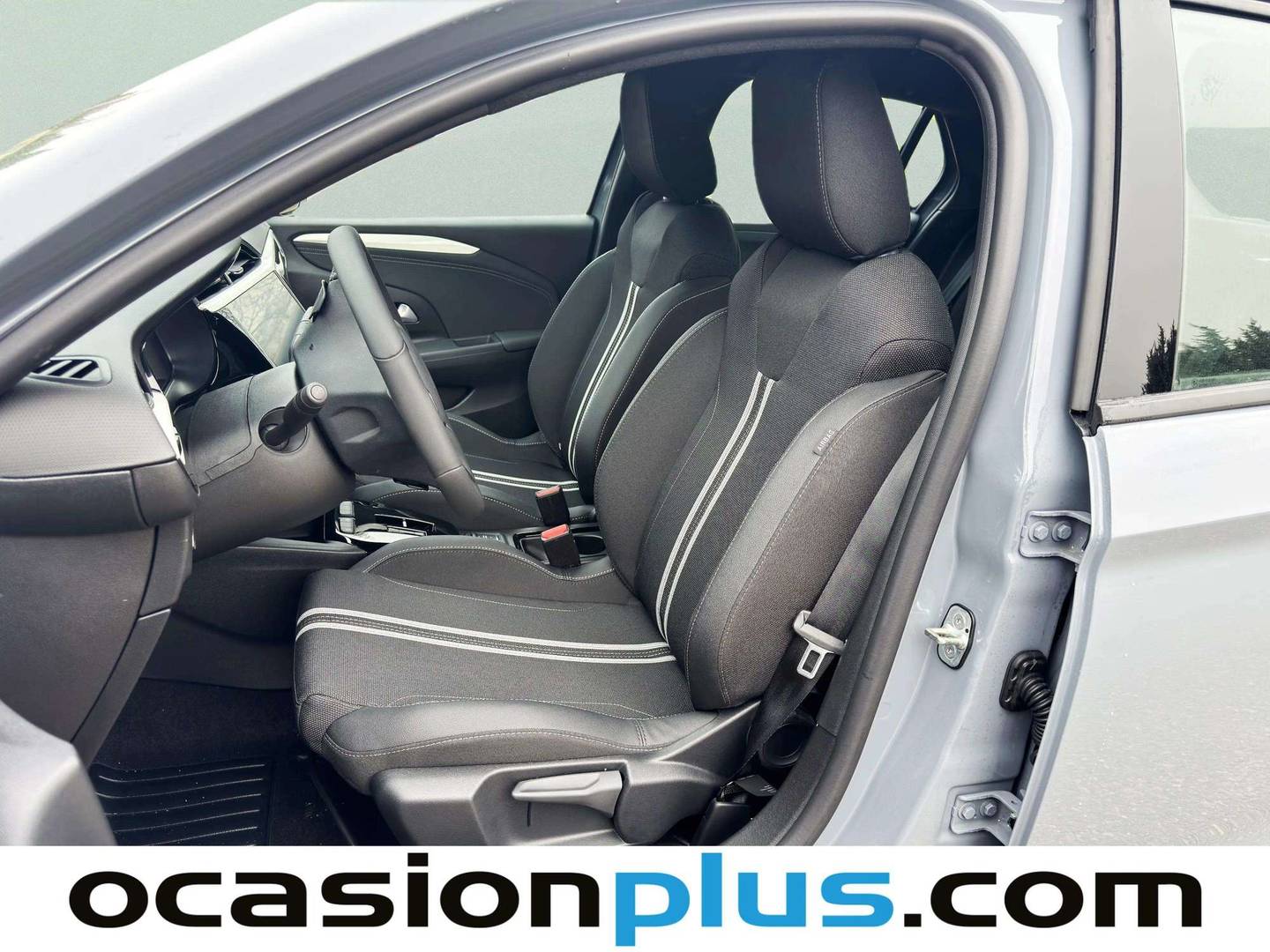 Foto Opel Corsa Opel Corsa 1.2 T XHL Hybrid GS eDCT (110 CV)