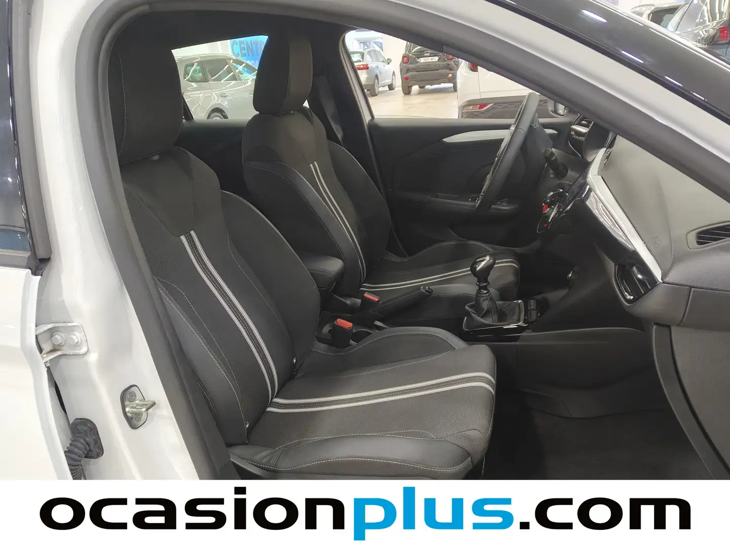 Foto Opel Corsa Opel Corsa 1.2 T XHL GS (100 CV)
