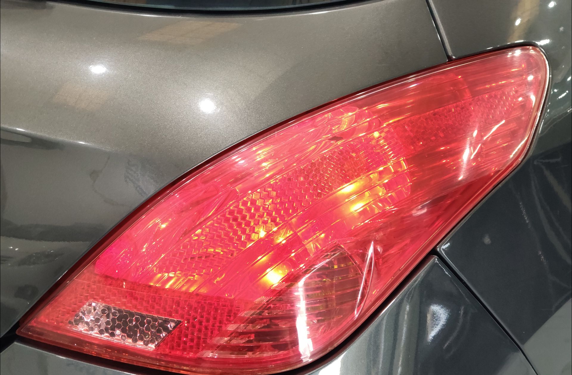 Peugeot 308 1.6 VTi Confort - foto 14