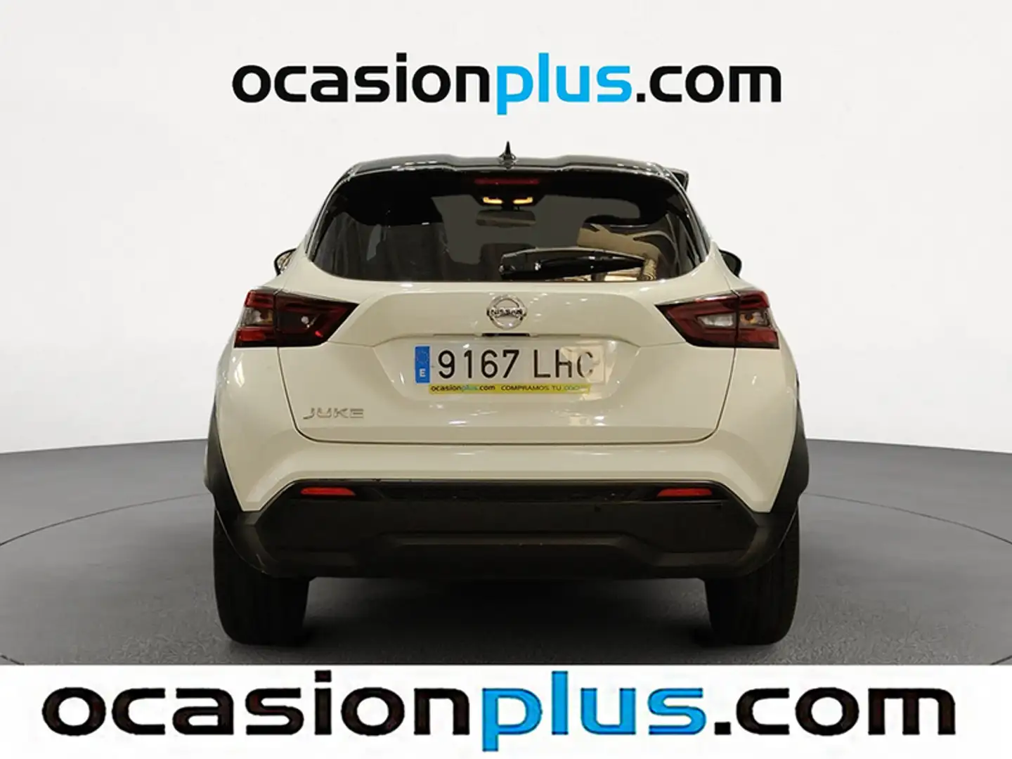 Foto Nissan JUKE Nissan Juke DIG-T Tekna 4x2 DCT (117 CV)