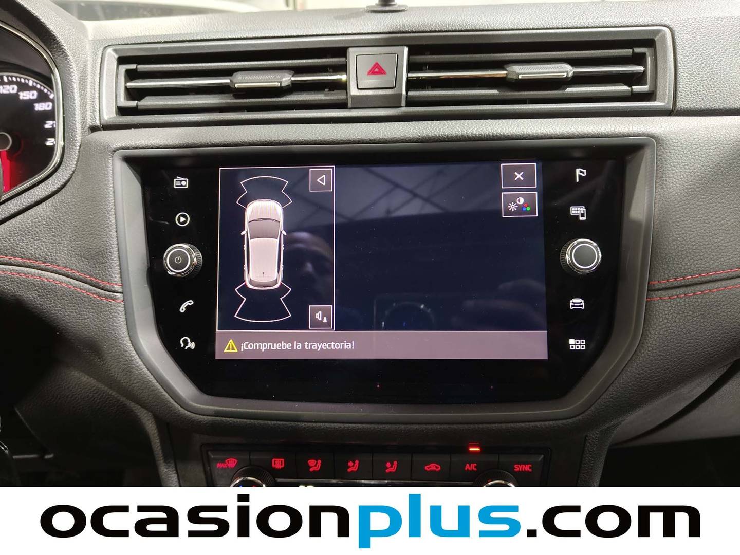 Foto Seat Ibiza SEAT Ibiza 1.0 TSI S&S FR Plus  (115 CV)