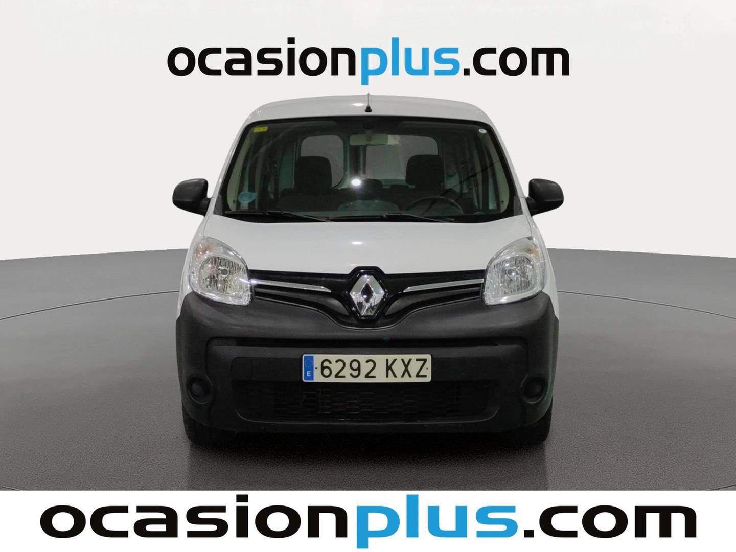 Foto Renault Kangoo Combi Renault Kangoo Combi Profesional N1 Energy dCi (75 CV)
