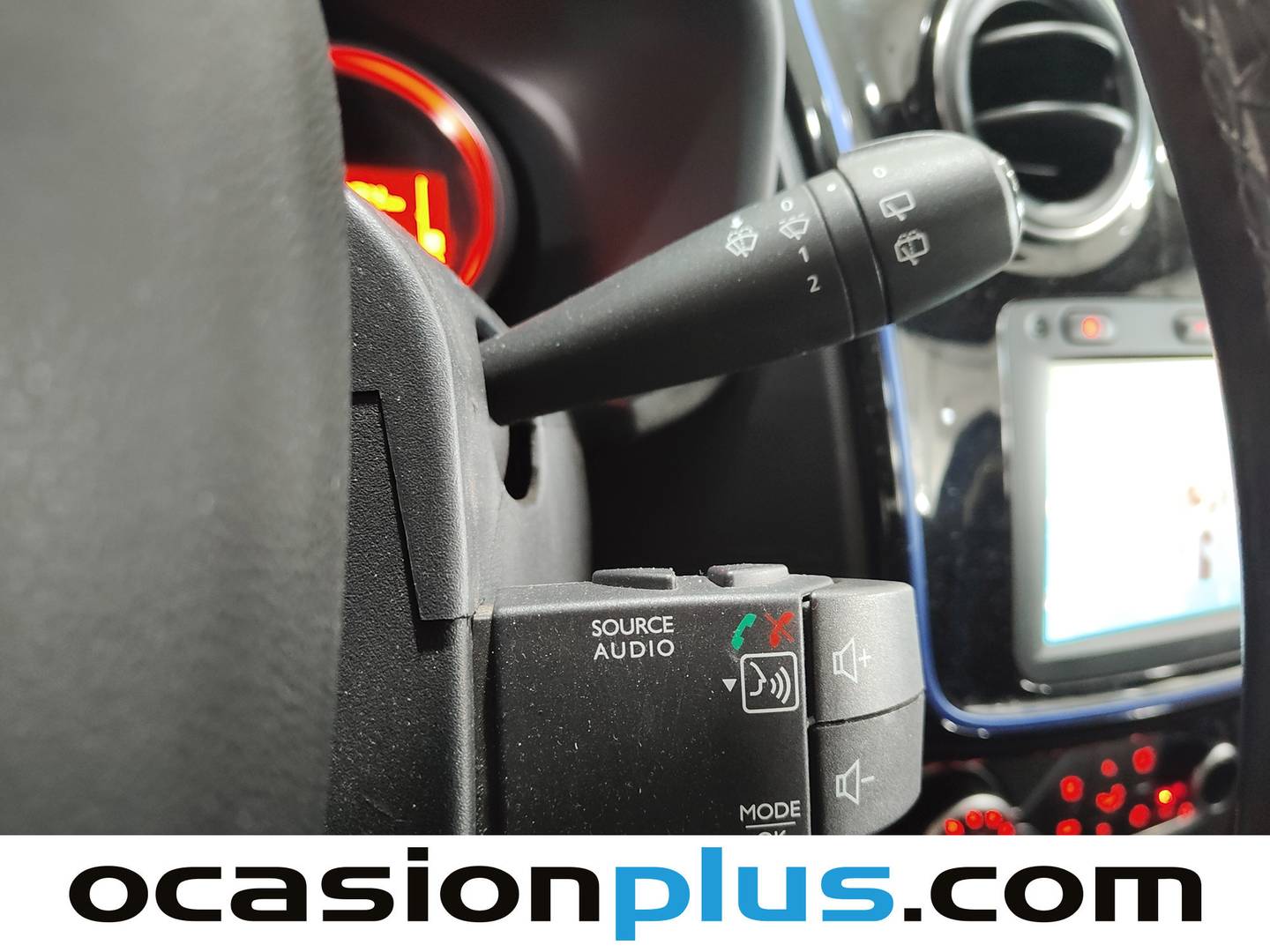 Foto Dacia Sandero Dacia Sandero Stepway Essential TCe (100 CV)