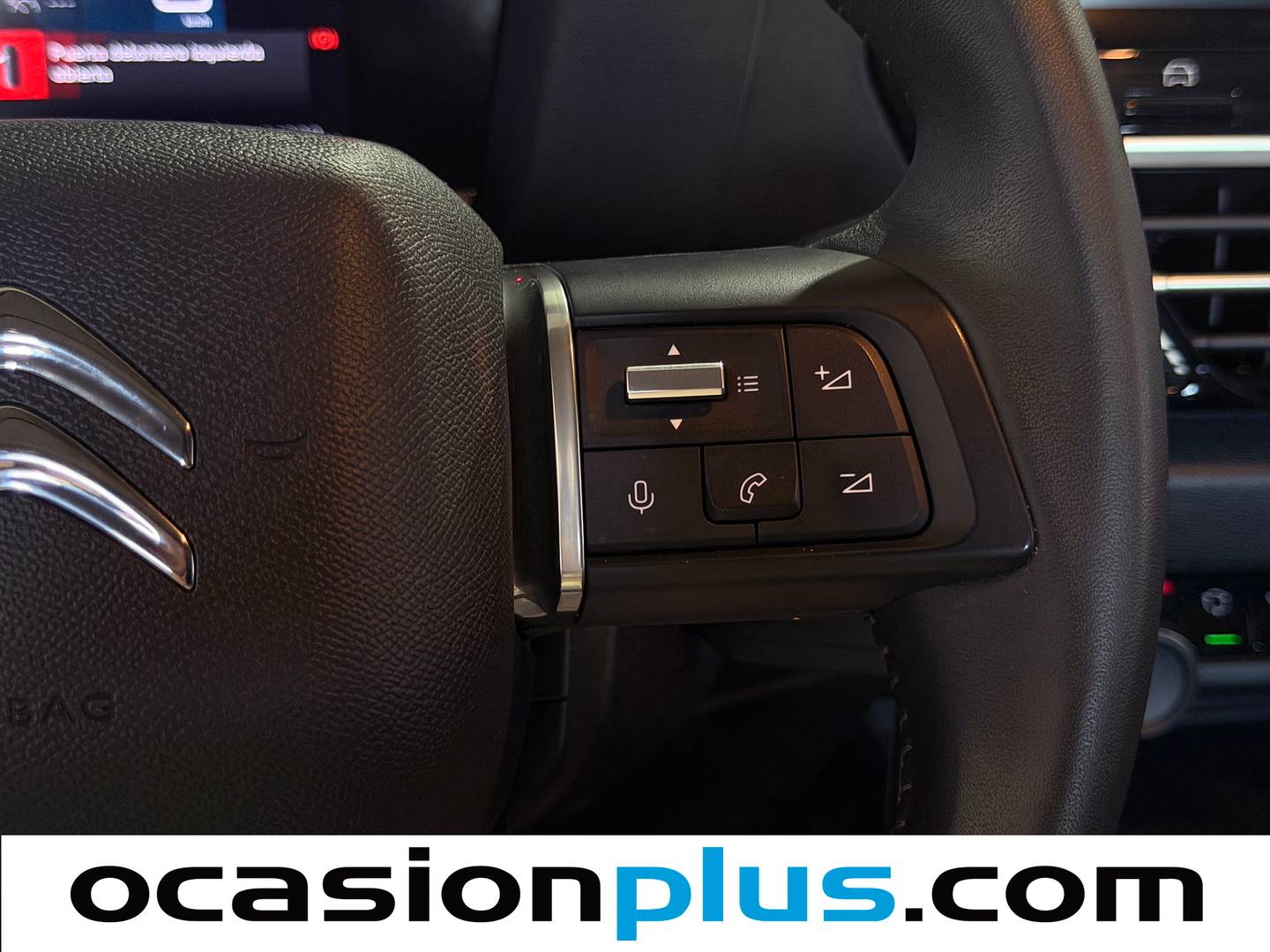 Citroën C4 X Citroën C4 X PureTech 100 S&S 6v You (102 CV) de ocasión