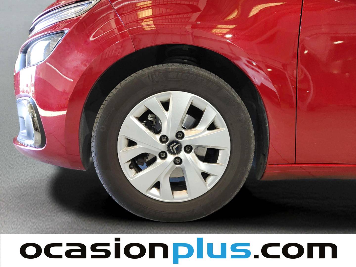 Citroën Grand C4 Spacetourer Citroen Grand C4 Spacetourer BlueHDi 130 S&S Feel (130 CV) 7 Plazas 130cv