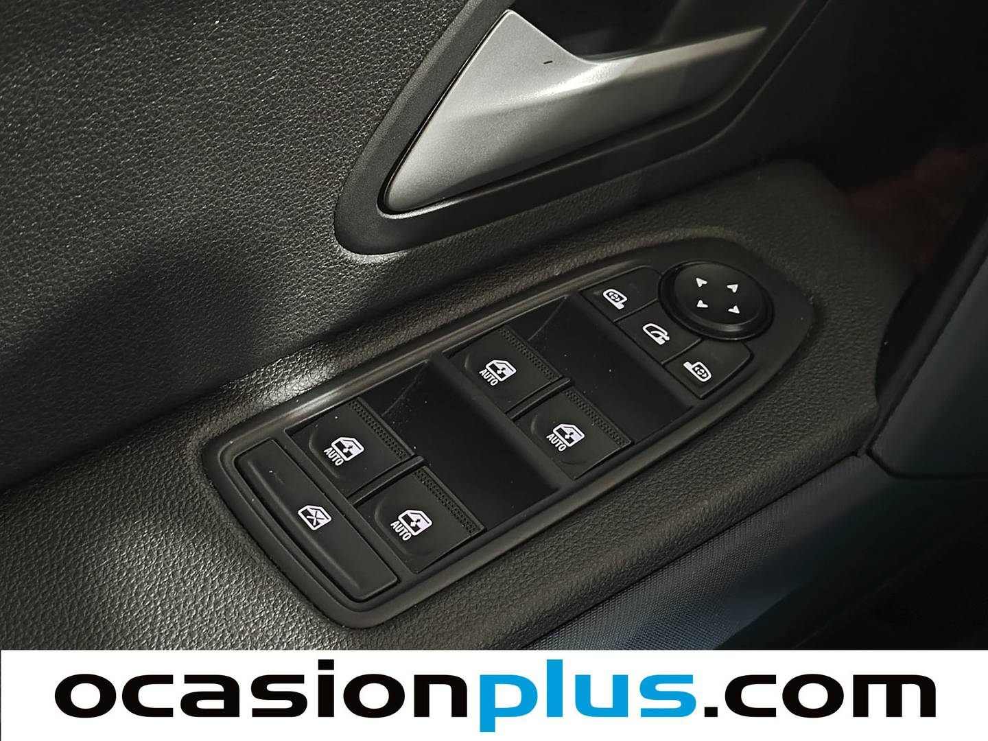 Dacia Duster Dacia Duster Journey TCE 48v 4X2 (130 CV) manual