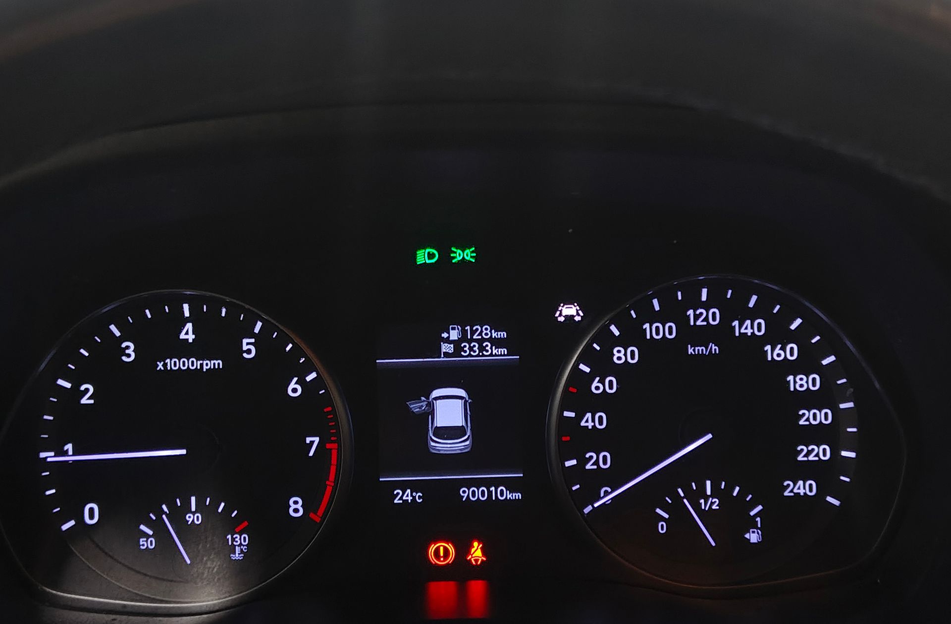 Hyundai i30 1.0 T-GDi Go! - foto 22