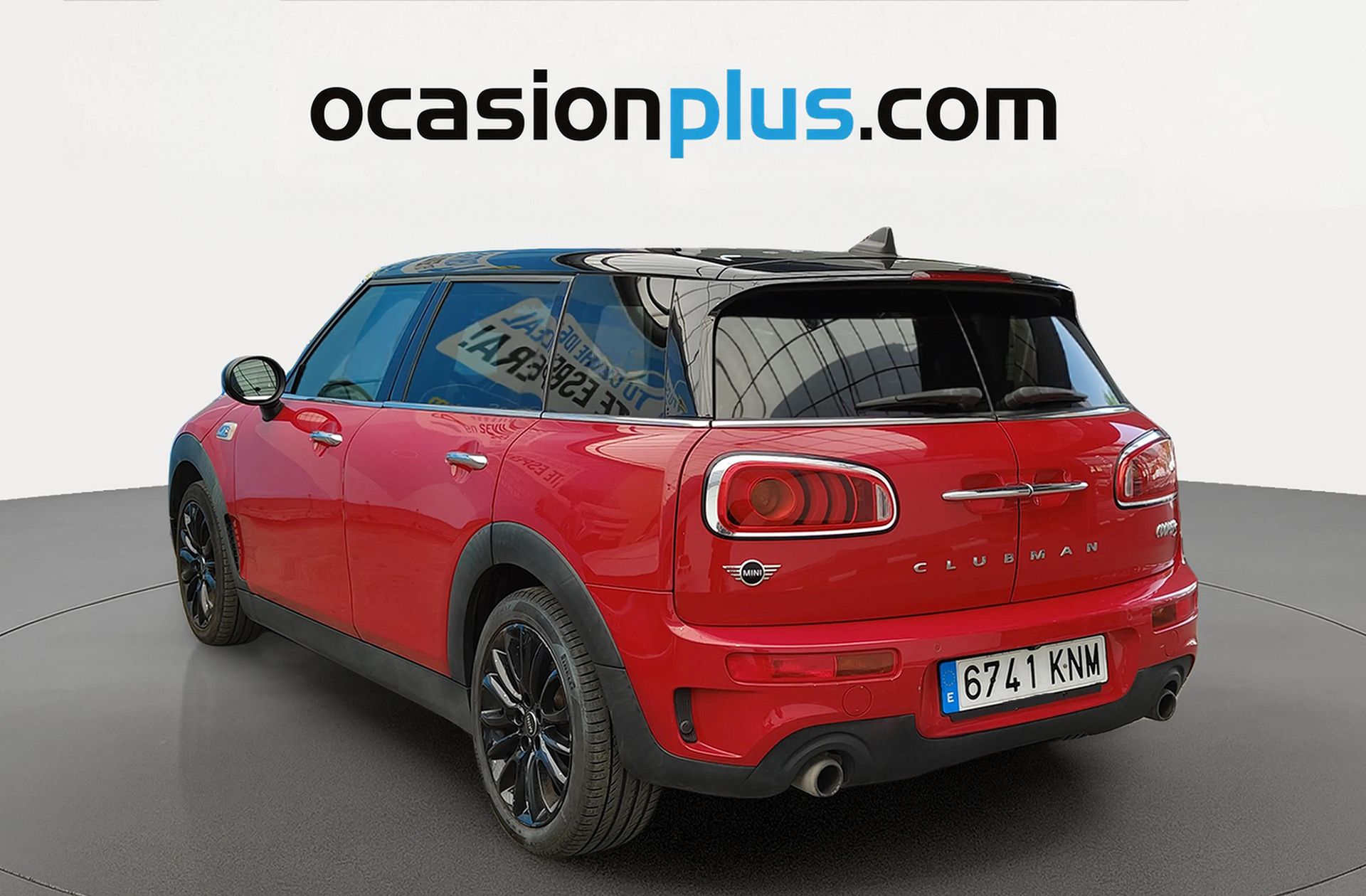 MINI Clubman Cooper S - foto 3