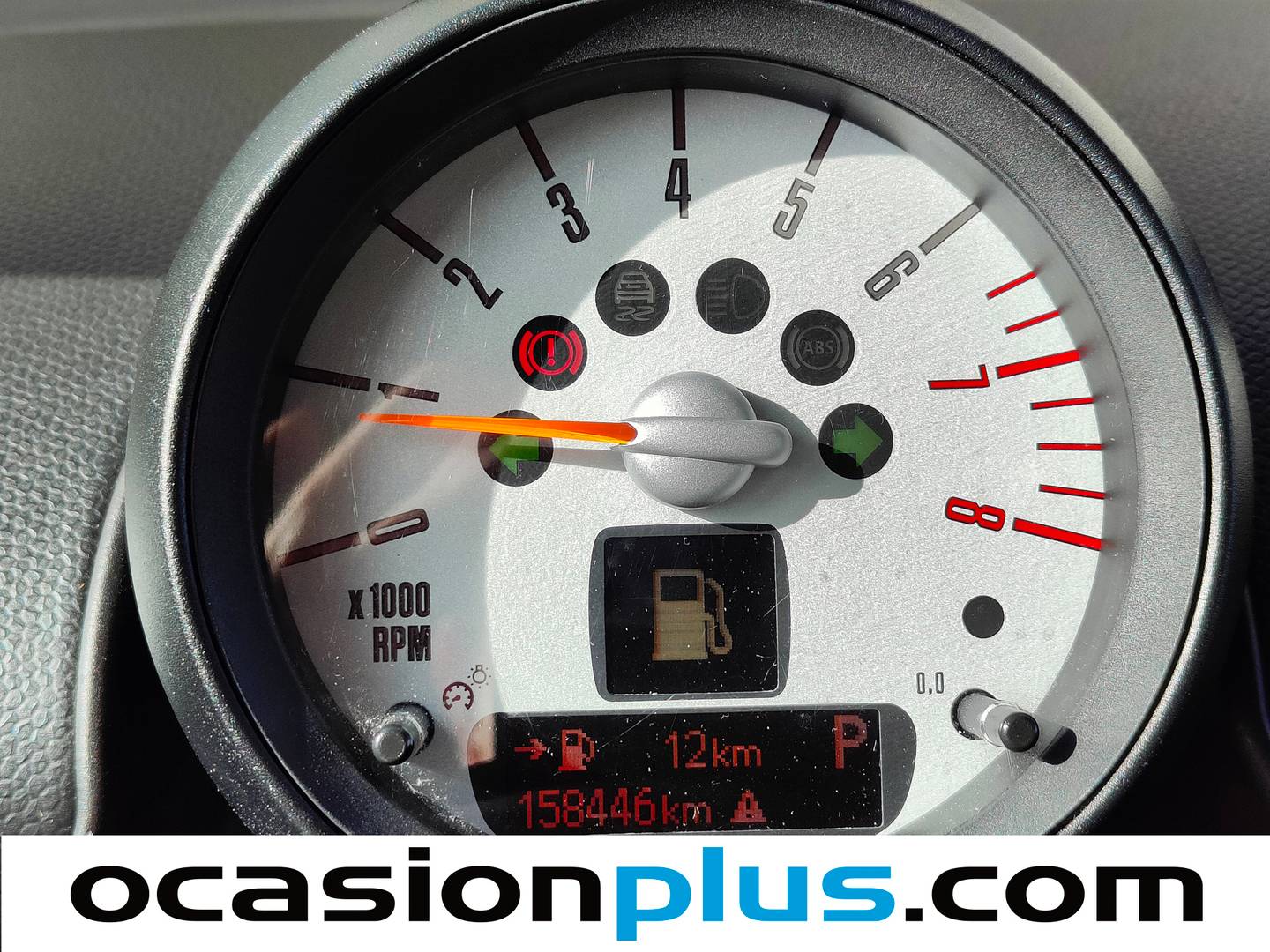 Mini Countryman Mini MINI Countryman Cooper S ALL4 (184 CV) 2011