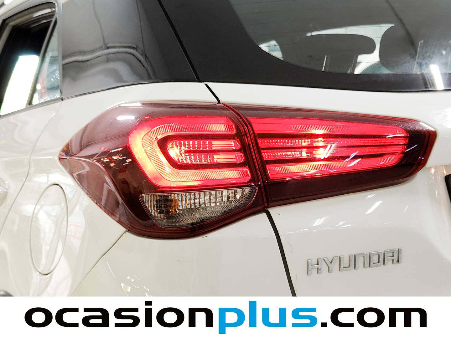 Hyundai i20 Active Hyundai i20 Active 1.0 TGDI Tecno (100 CV) km 0