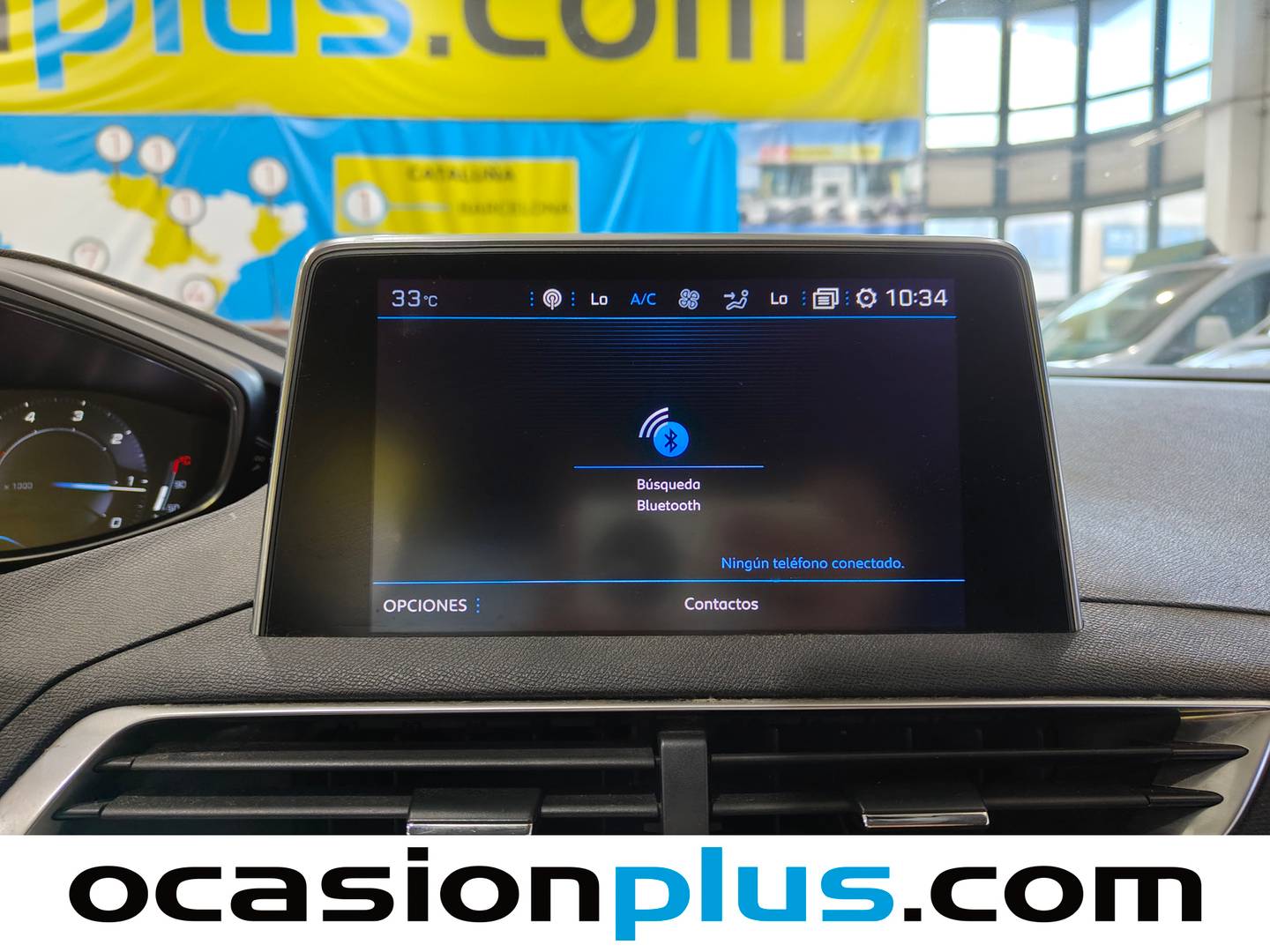 Peugeot 5008 Peugeot 5008 BlueHDi 130 S&S Allure (130 CV) 7 Plazas al mejor precio