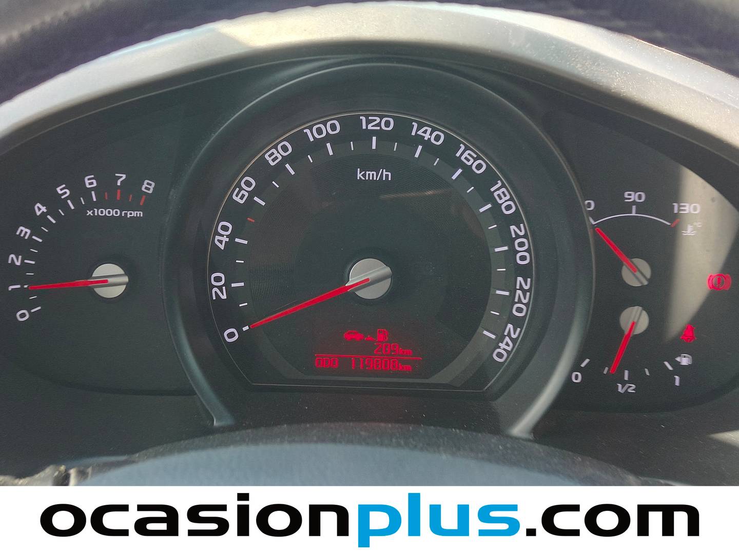 KIA Sportage KIA Sportage 1.6 GDI Concept 4x2 (135 CV) 2014