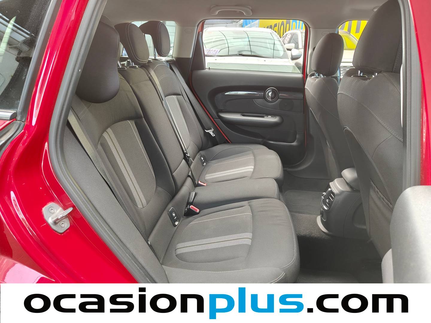 Mini CLUBMAN Mini MINI Clubman Cooper S (192 CV) km 0