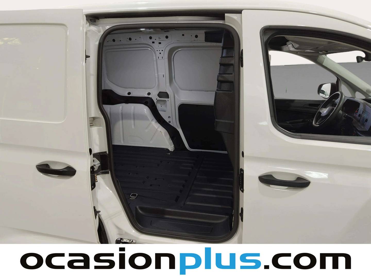 Volkswagen Caddy Cargo Volkswagen Caddy Cargo 2.0 TDI (75 CV) al mejor precio