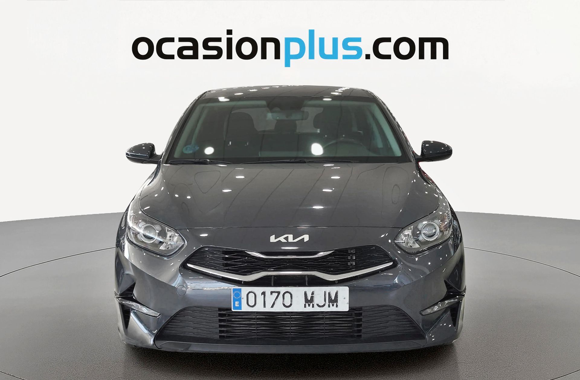Kia Ceed 1.6 MHEV iMT Drive - foto 13