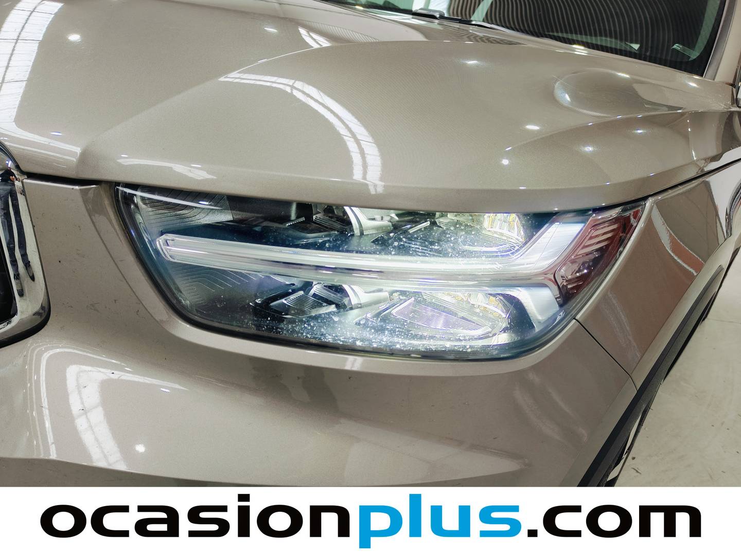 Volvo XC40 Volvo XC40 T4 Business Plus Auto (190 CV) barato