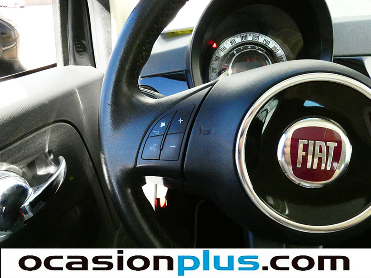 Fiat 500 Fiat 500 1.3 16v MultiJet S&S Lounge (95 CV) barato