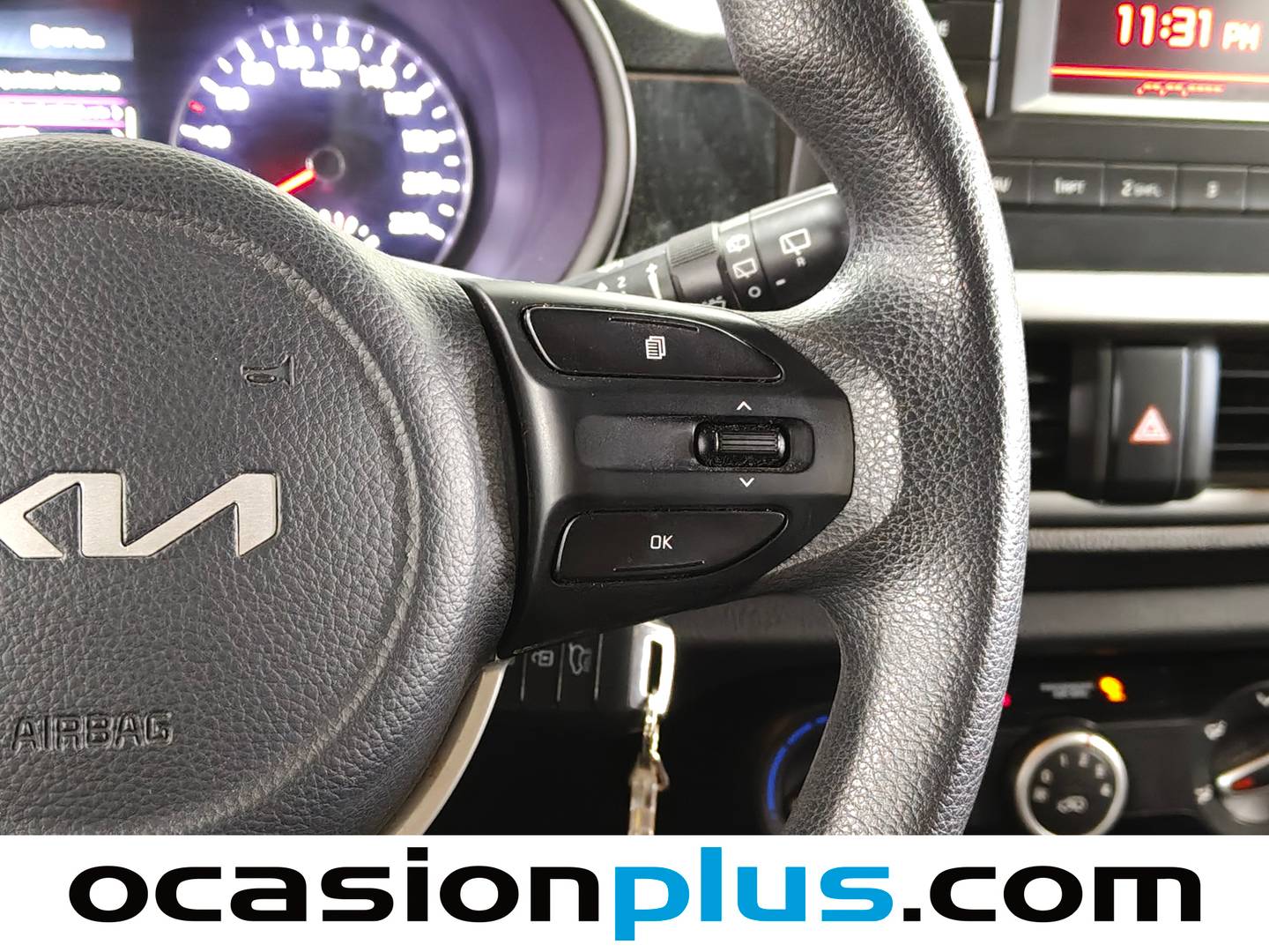 KIA Picanto KIA Picanto 1.0 DPi Concept Pack Comfort (67 CV) 2023
