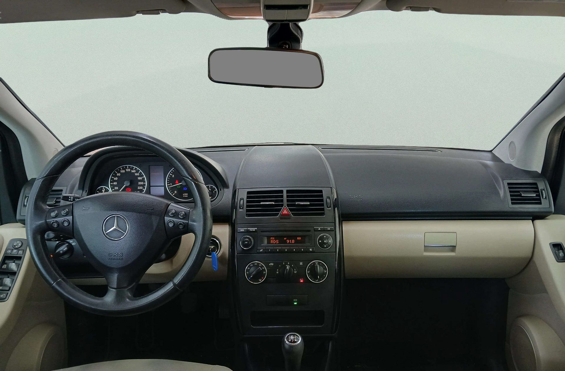 Mercedes-Benz Clase A 160 Blue Efficiency Exclusive Edition - foto 6