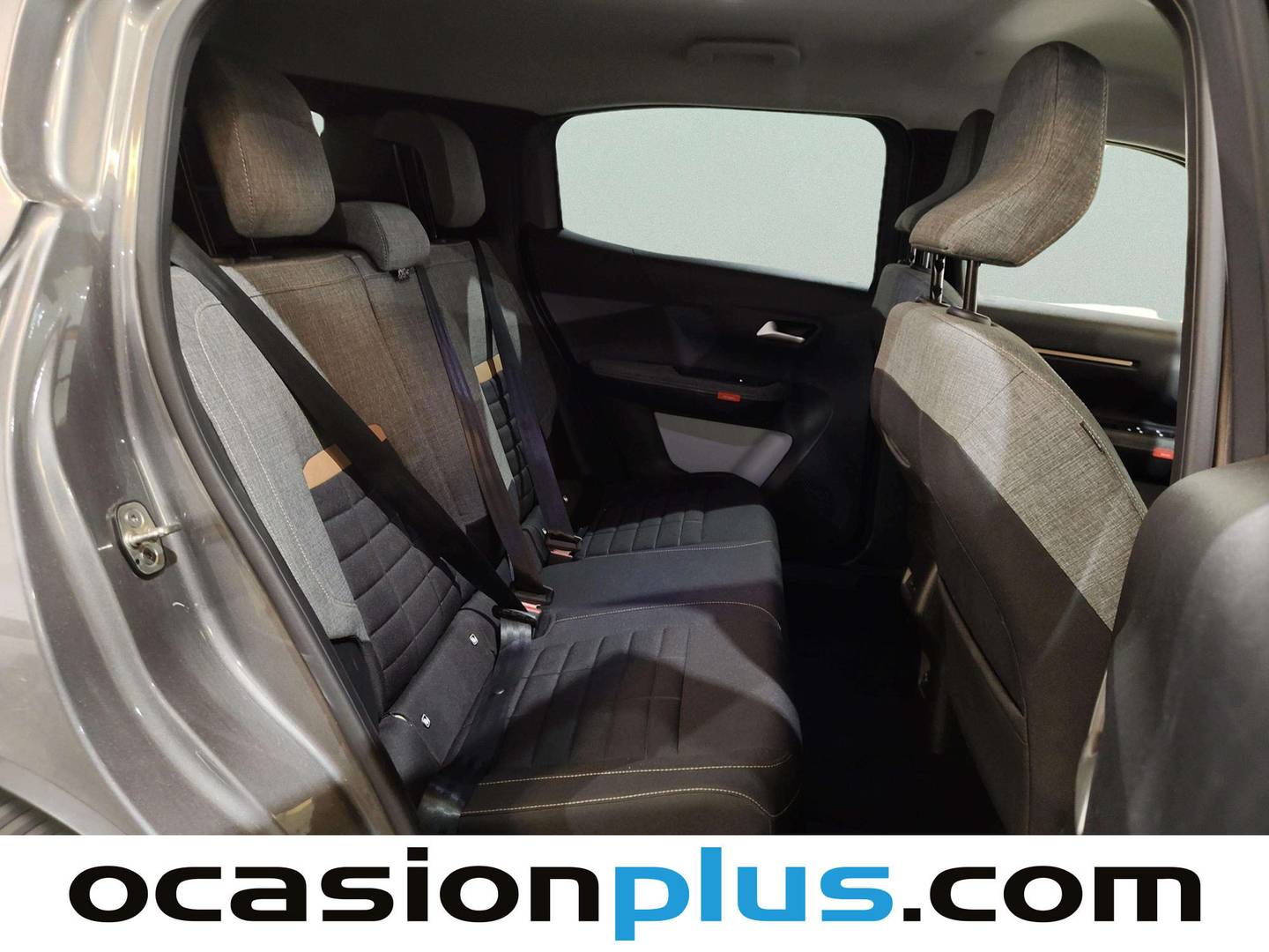 Citroën C3 Aircross Citroën C3 Aircross Hybrid 145 Plus e-DCS6 (145 CV) al mejor precio