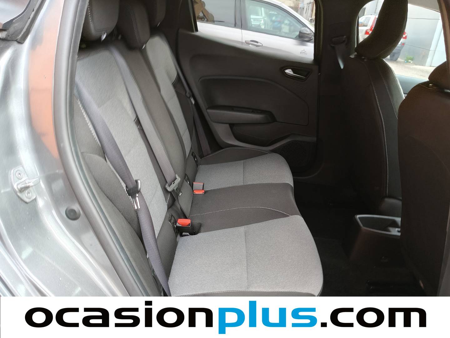 Foto Renault Clio Renault Clio Evolution dCi  (100 CV)