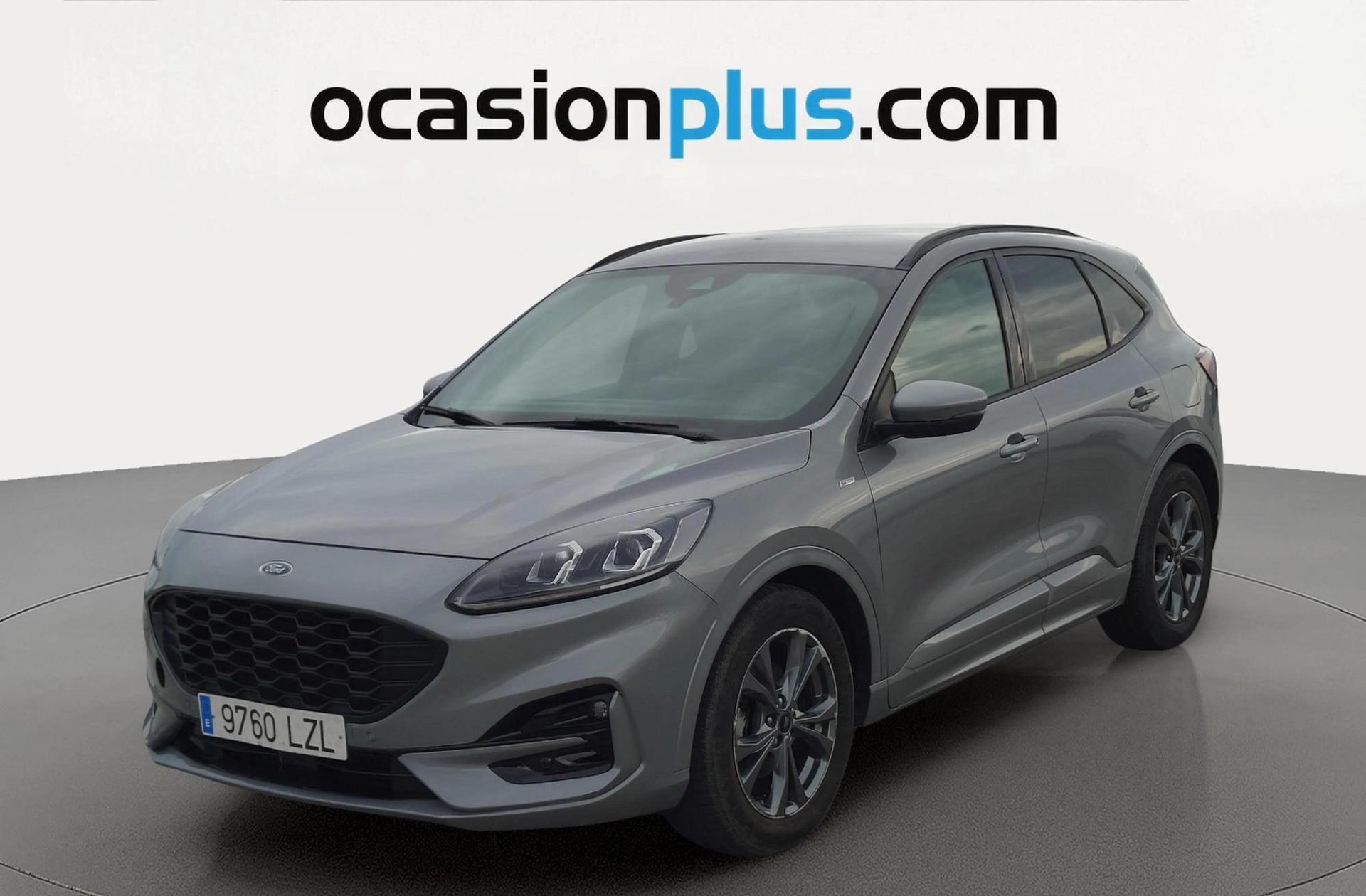 Ford Kuga 1.5 EcoBlue ST-Line
