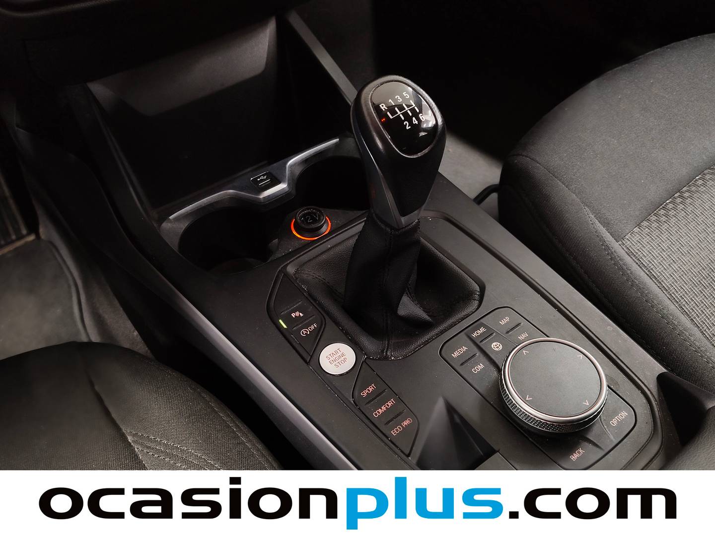 BMW Serie 1 BMW Serie 1 118i (140 CV) de segunda mano