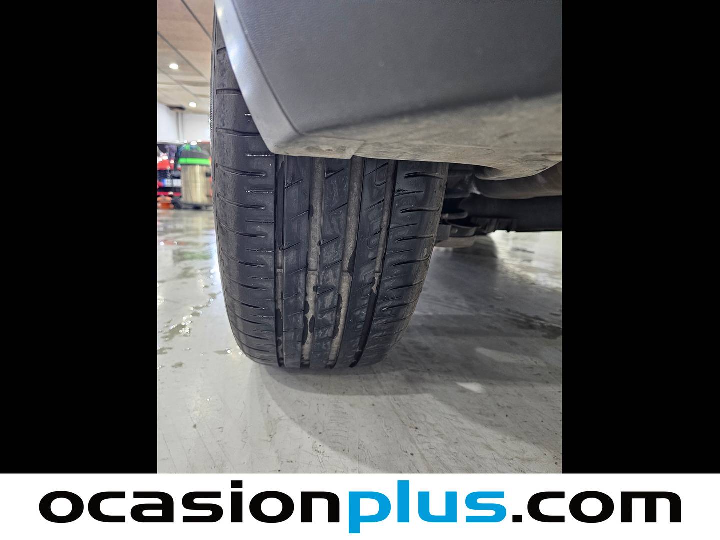 Volkswagen T-Cross Volkswagen T-Cross Sport 1.0 TSI (110 CV) DSG de ocasión