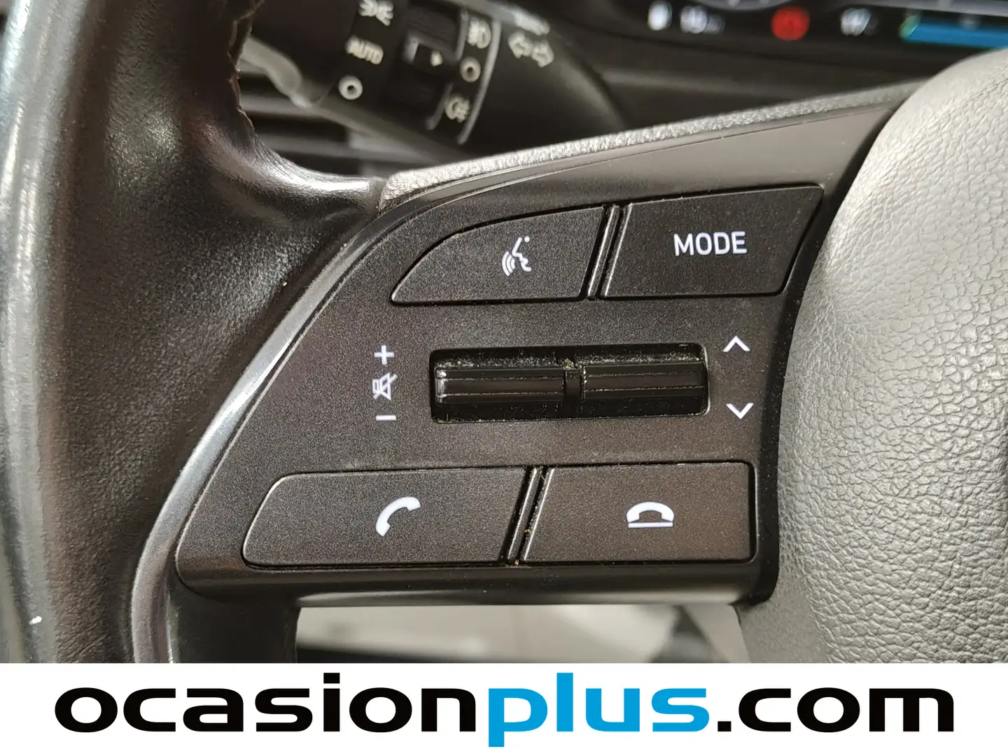 Foto Hyundai i20 Hyundai i20 1.0 TGDI 48V Tecno DCT (100 CV)