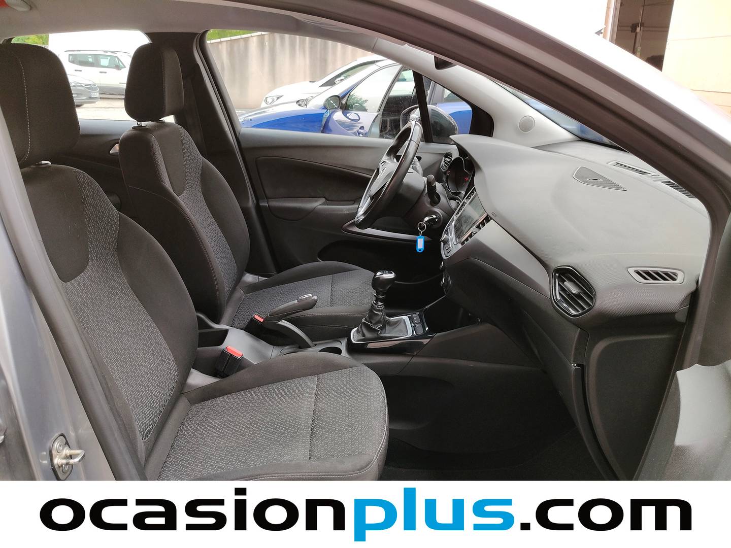 Opel Crossland Opel Crossland 1.2 Edition (110 CV) km 0