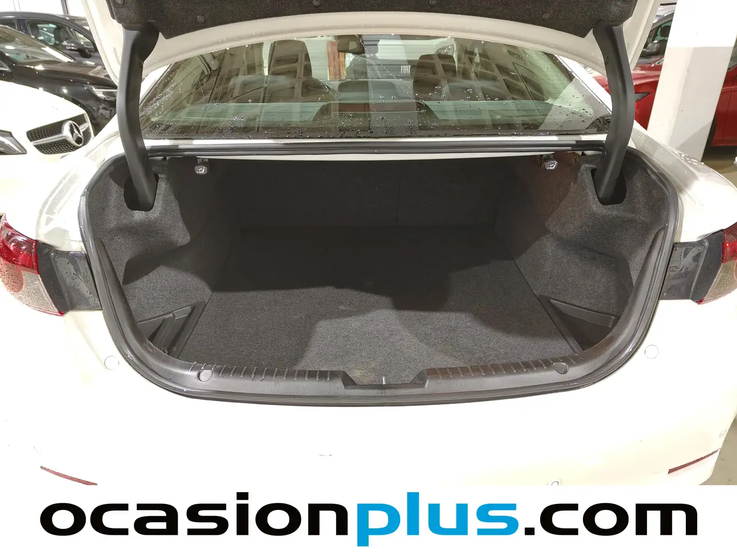 Foto Mazda Mazda6 Mazda Mazda 6 2.2 DE Style+ (150 CV)