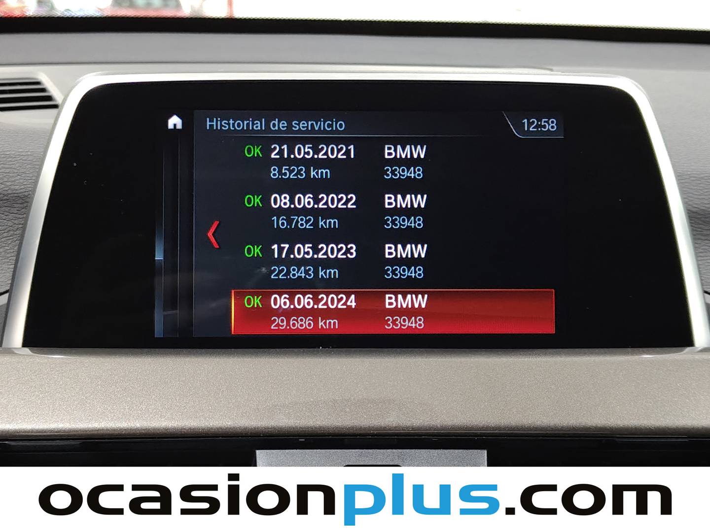 BMW X1 BMW X1 sDrive20i (192 CV) 2019