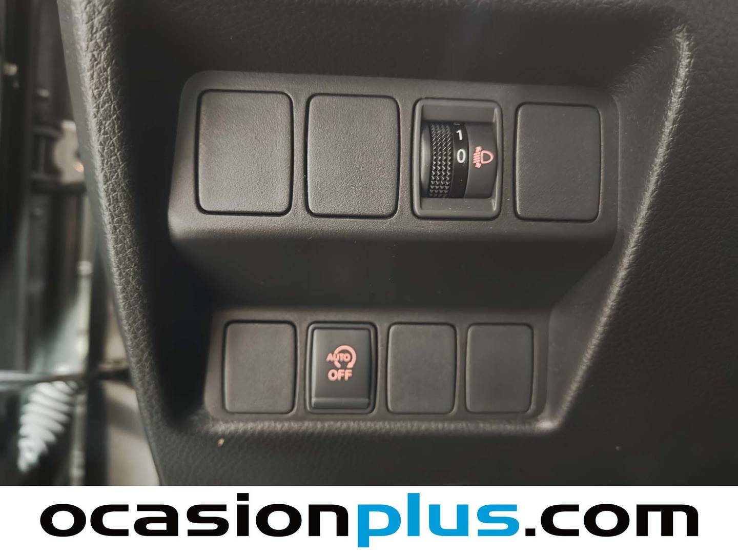 Foto Nissan QASHQAI Nissan Qashqai DIG-T 140 N-Style (140 CV)