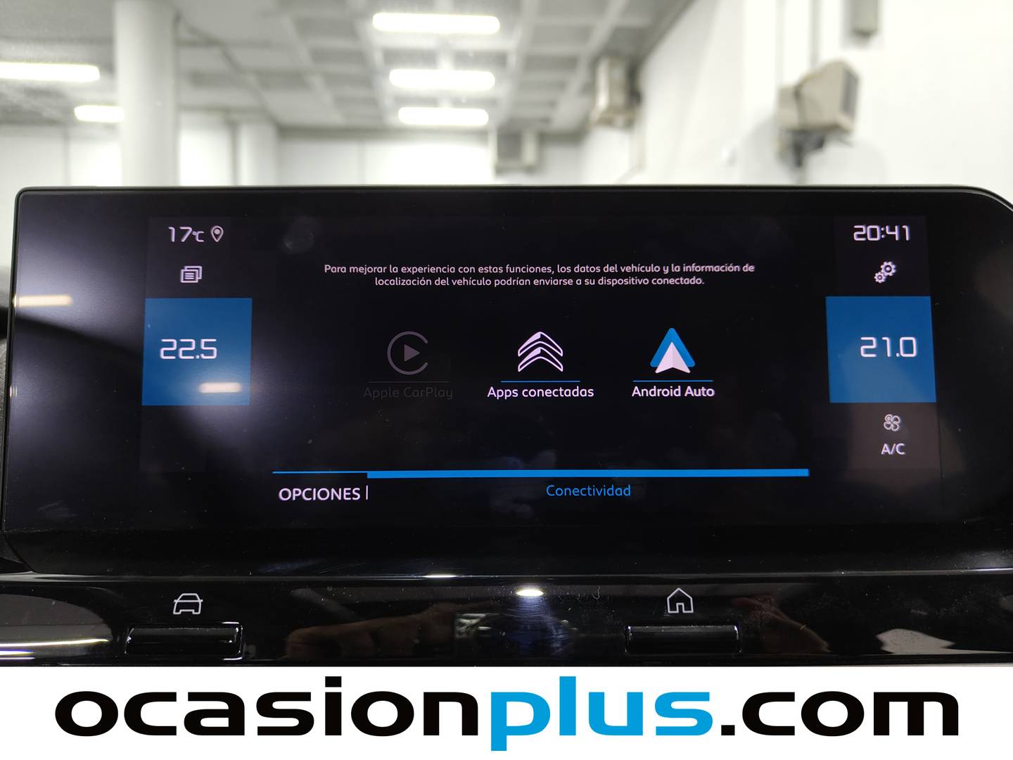 Foto Citroën C4 Citroen C4 BlueHDi 130 S&S Shine EAT8 (130 CV)