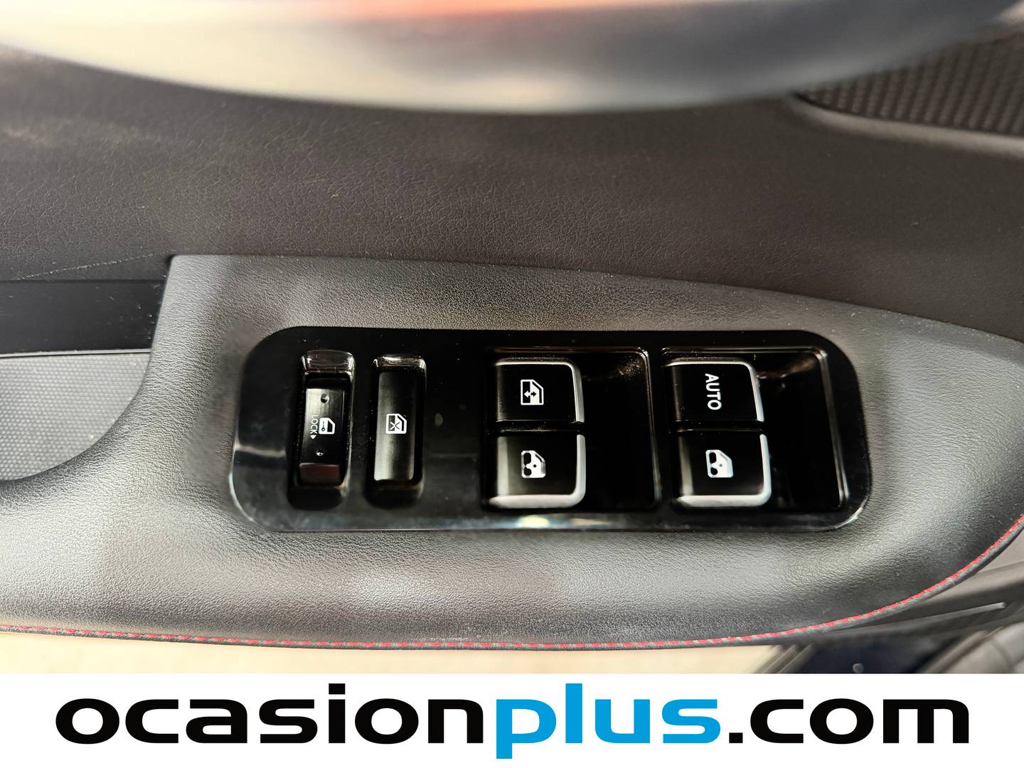 Foto SWM G01 SWM G01 1.5T Luxury (131 CV)