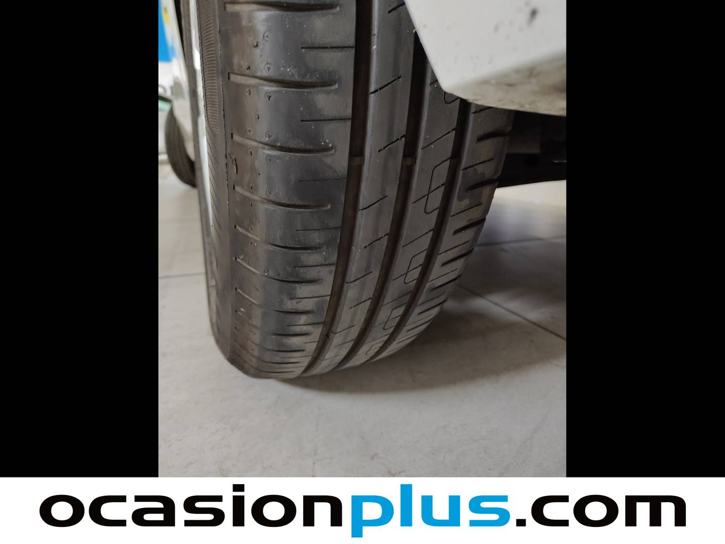 Foto Skoda Fabia Skoda Fabia 1.0 TSI Ambition (110 CV)