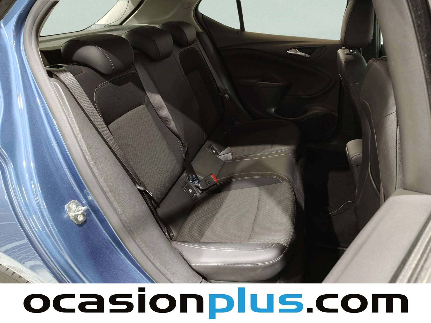 Foto Opel Astra Opel Astra 1.4 Turbo Excellence S/S 110 kW (150 CV)