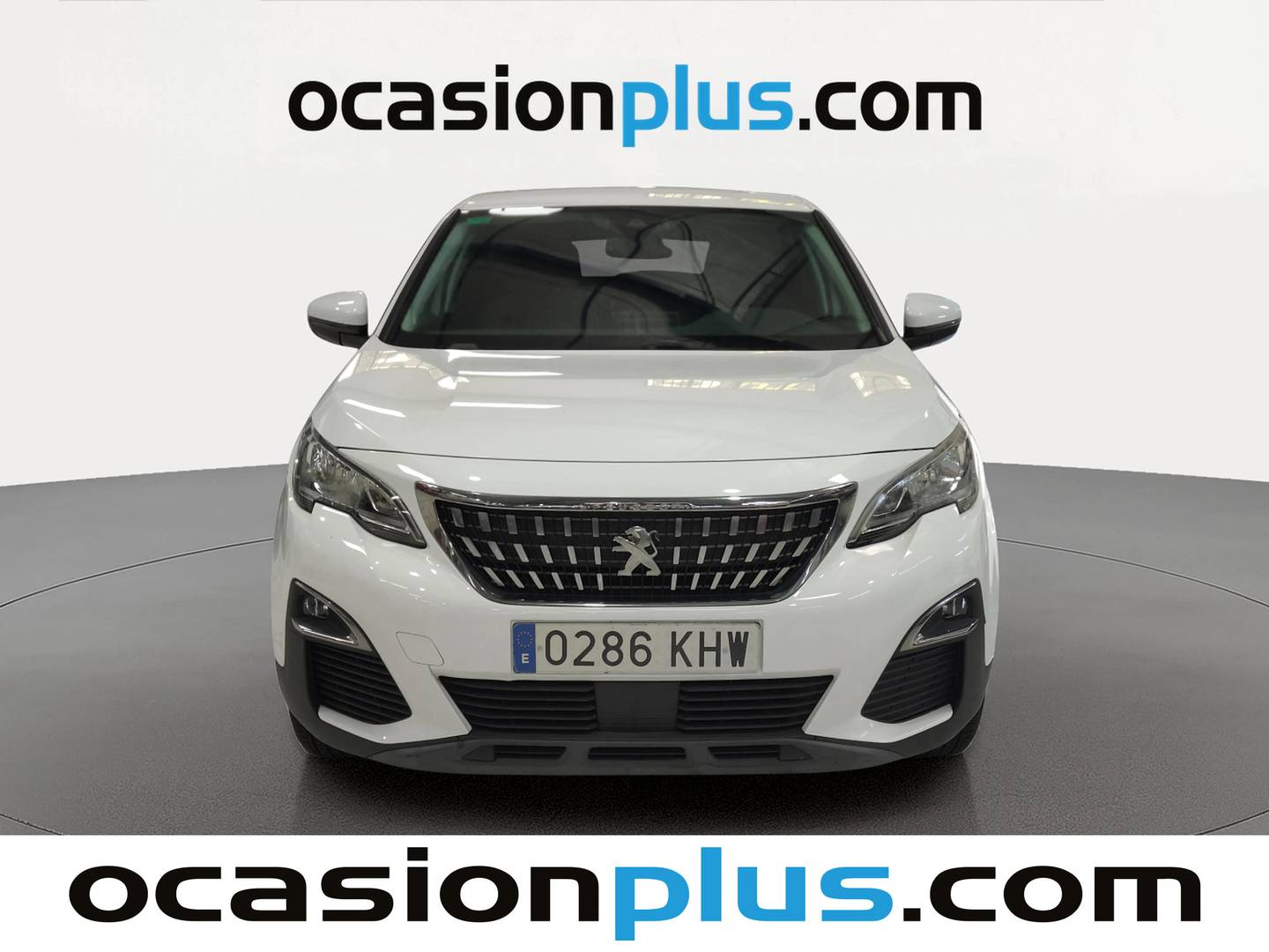 Peugeot 3008 Peugeot 3008 BlueHDI 120 S&S Active (120 CV) 120cv