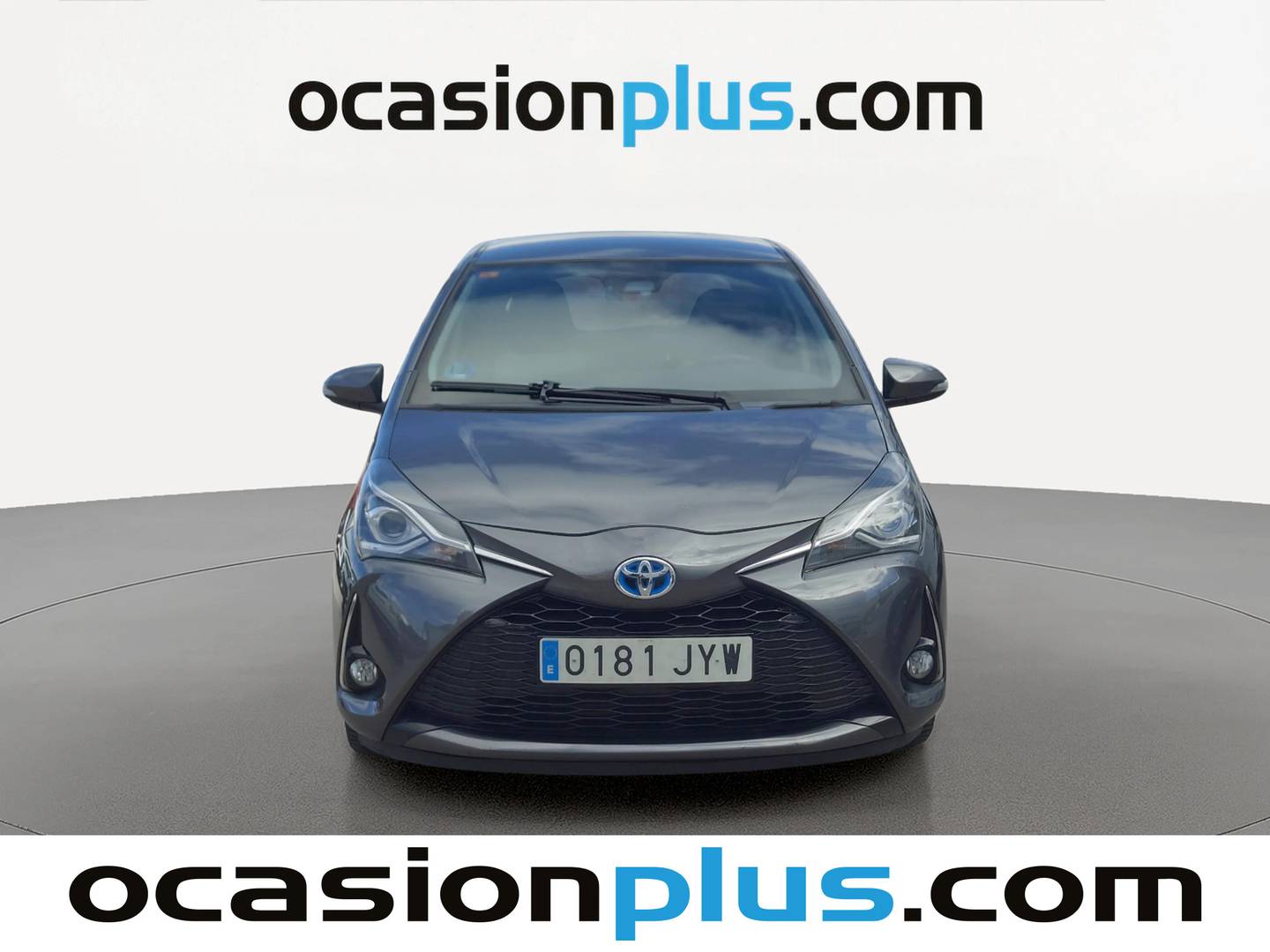 Toyota Yaris Toyota Yaris 1.5 Hybrid Feel (100 CV) al mejor precio