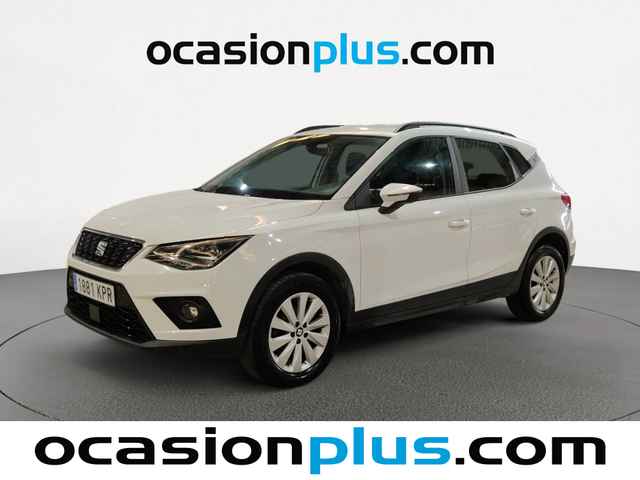 Seat Arona Seminuevos Cádiz