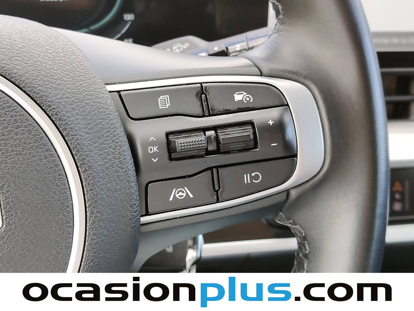 KIA Sportage KIA Sportage 1.6 T-GDi MHEV Drive 4x2 (150 CV) barato