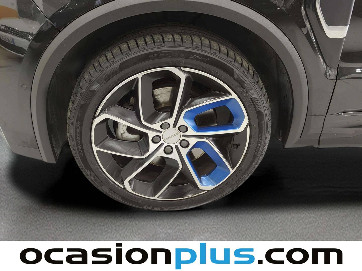 Lynk & Co 01 Lynk & Co 01 1.5 PHEV (261 CV) 2023