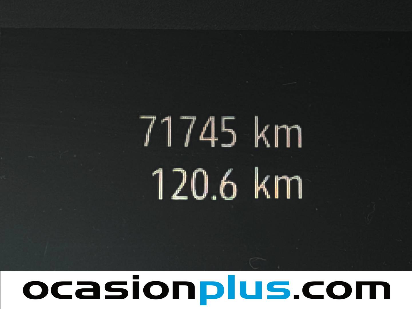 Dacia Jogger Dacia Jogger Extreme Go ECO-G (100 CV) seminuevo